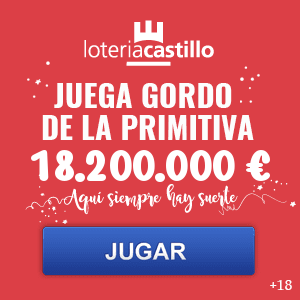 Juega en el próximo sorteo de la gordoprimitiva