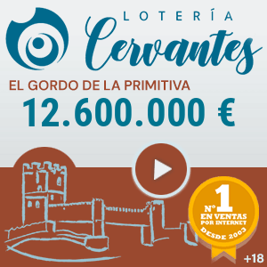 Juega a El gordo de la Primitiva Online