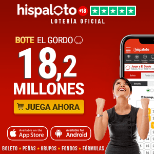 Juega en el próximo sorteo de la gordoprimitiva