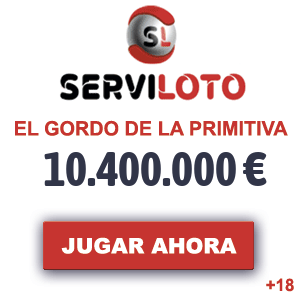Participa en el siguiente sorteo